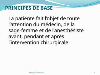 gtpav|Évaluation de la patiente obstétricale .